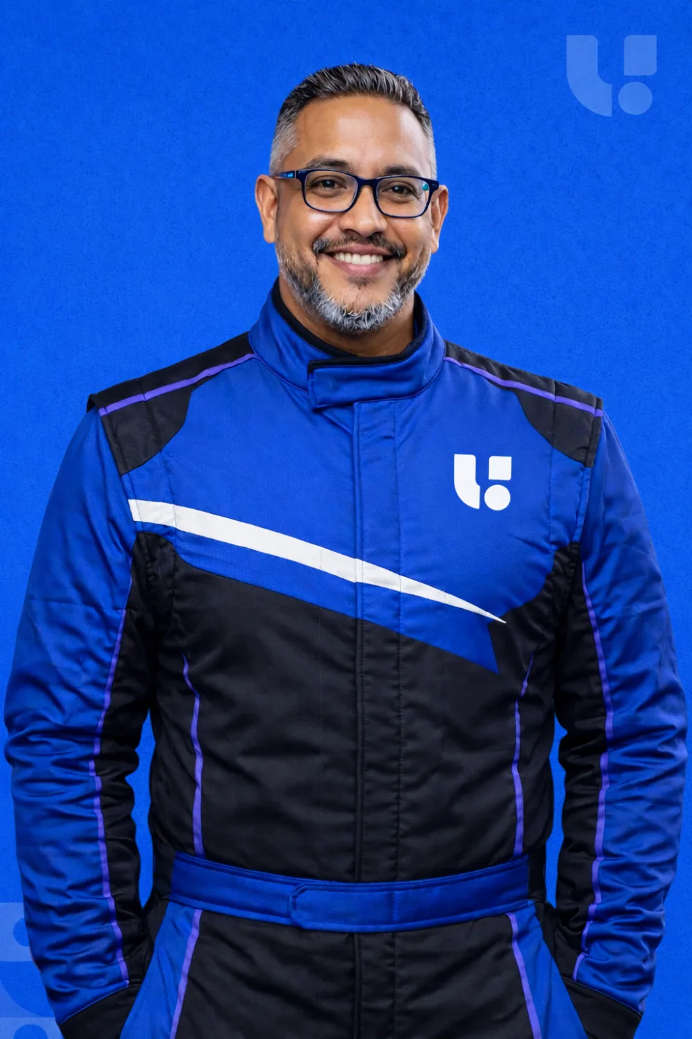 Pablo C. Pantoja, CEO de useit