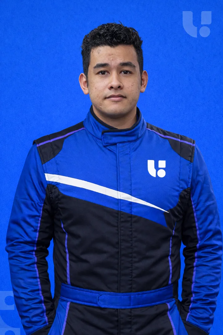 Luis Chalarca